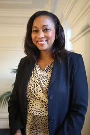Grace T.